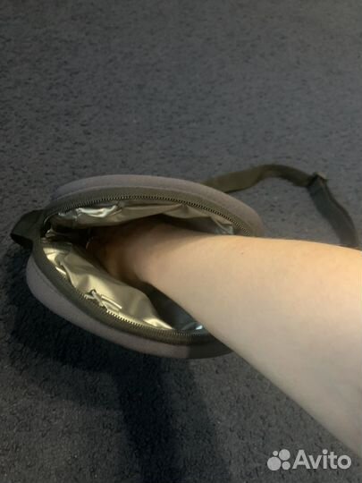 Термосумка для бутылочек avent