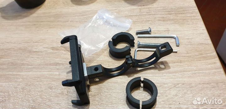 Держатель для телефона