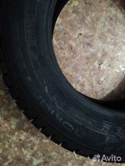 Nokian Tyres Nordman RS2 155/70 R13 75R