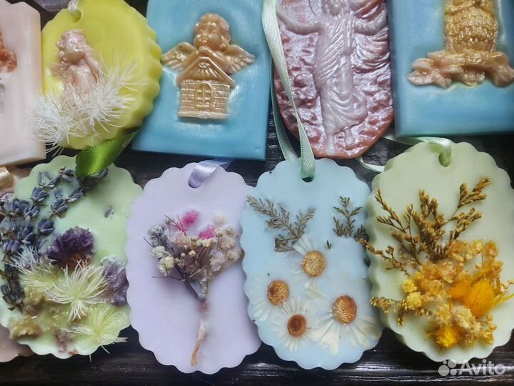 Флорентийское саше