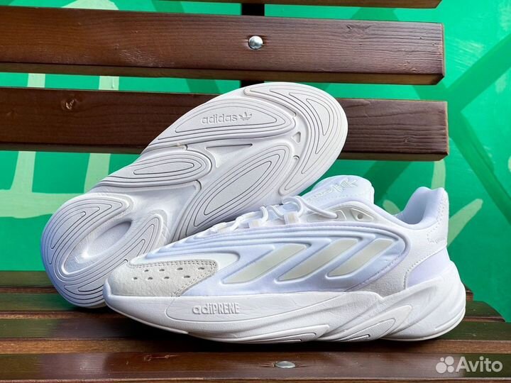 Кроссовки Adidas Ozelia