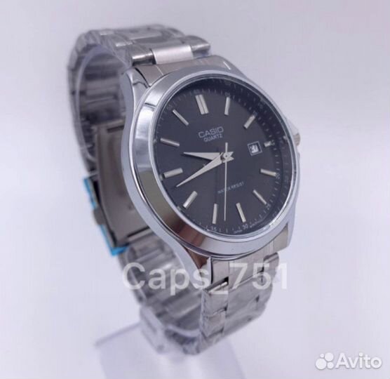 Часы Casio