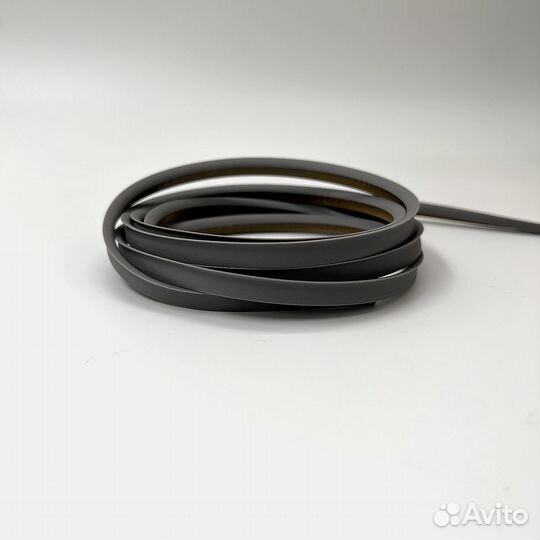 Резинка уплотнительная для тюнинга 1м