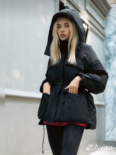 Куртка женская