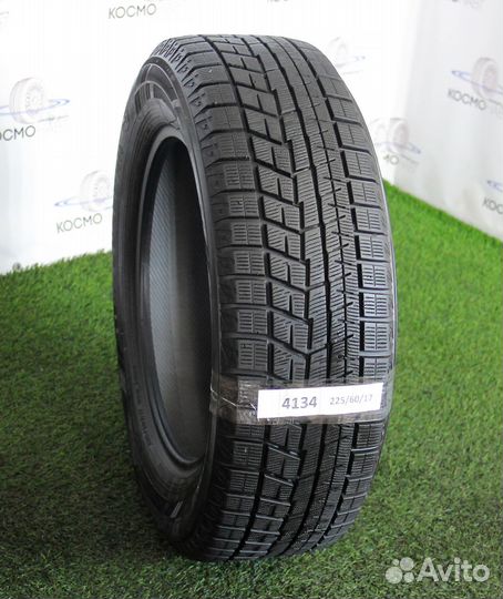 Yokohama Ice Guard IG50+ 225/60 R17 99Q