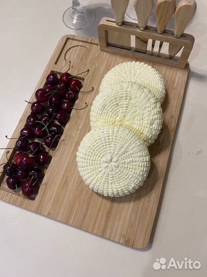 Сыр Адыгейский