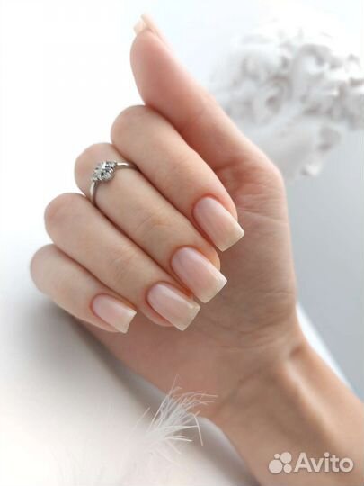 Маникюр и Педикюр