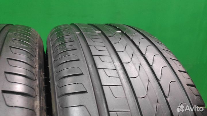 Pirelli Cinturato P7 275/40 R18 99Y