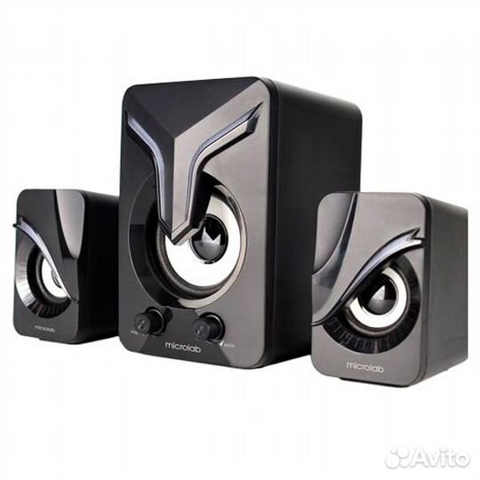 Акустическая система Microlab U270 Phoenix