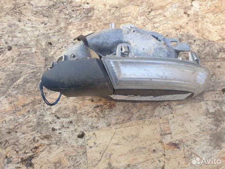 Повторитель поворотника левый Vw Golf Plus 1.6