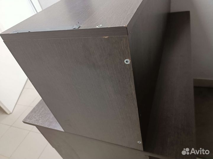 Стойка администратора (ресепшн)