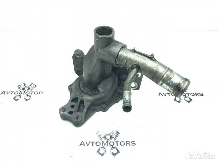 Корпус помпы Suzuki Palette K6A