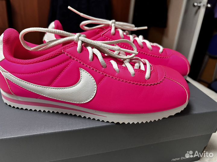 Кроссовки Nike Cortez женские