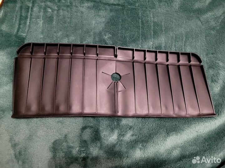 Коврик для раковины