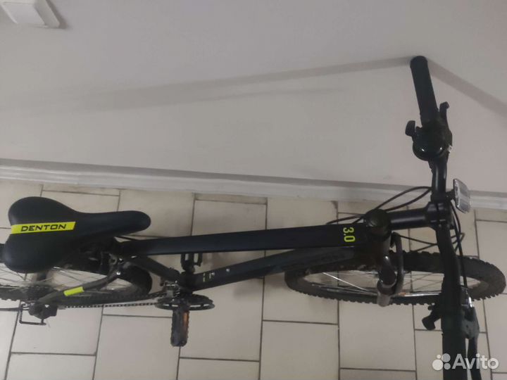 Скоростной Велосипед storm 3.0