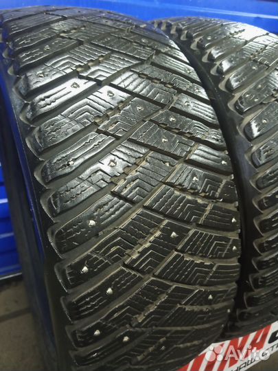 Goodyear Ultragrip Ice Arctic 225/50 R17 98T