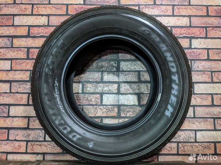 Dunlop Grandtrek AT25 285/60 R18