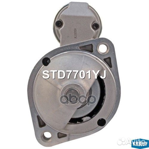 Стартер STD7701YJ Krauf