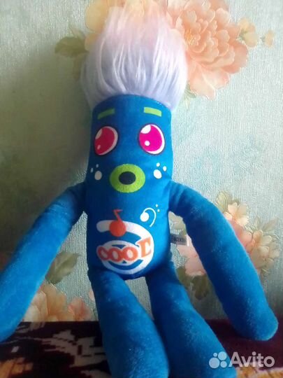Мягкая игрушка