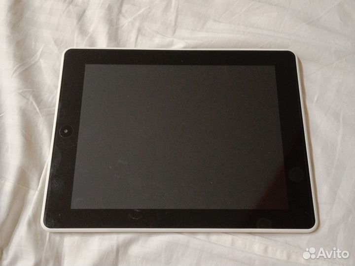 Планшеты бу