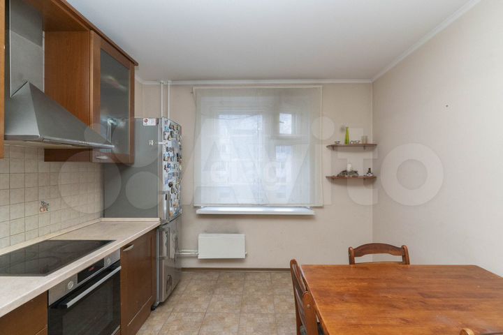 2-к. квартира, 64,3 м², 8/10 эт.