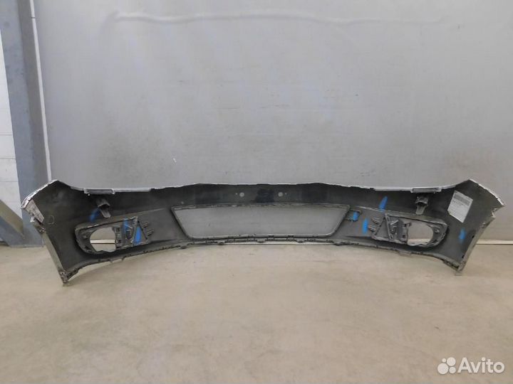 Бампер передний Volkswagen Tiguan