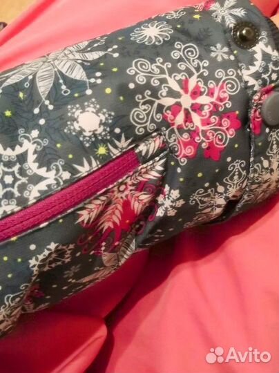 Куртка весна осень женская 42 44