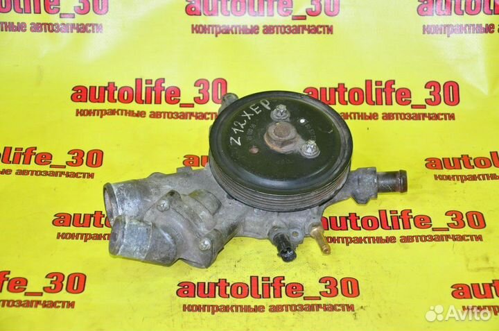 Помпа Opel Corsa D Z12XEP Z14XEP