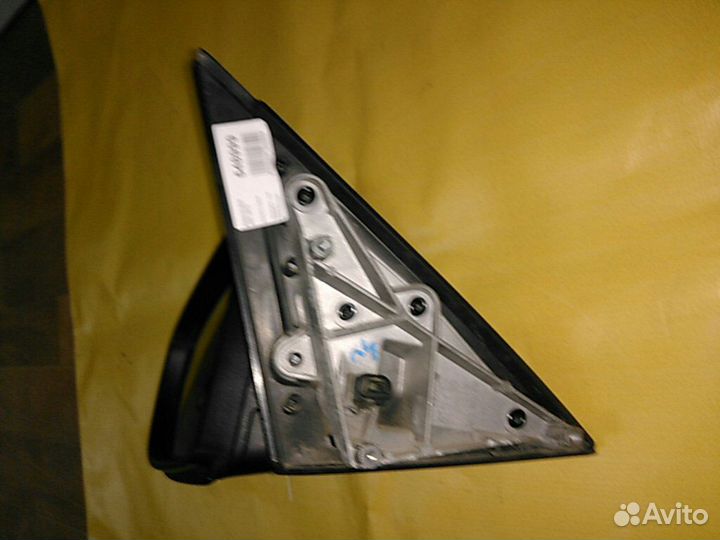 Зеркало левое X5 E70 548999