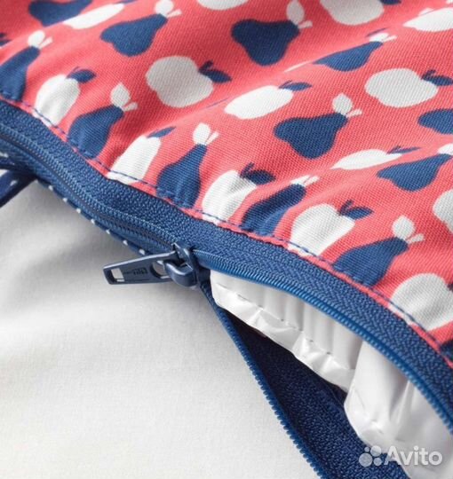 Стульчик для кормления IKEA