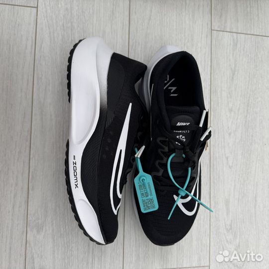 Кроссовки мужские nike zoom fly 5