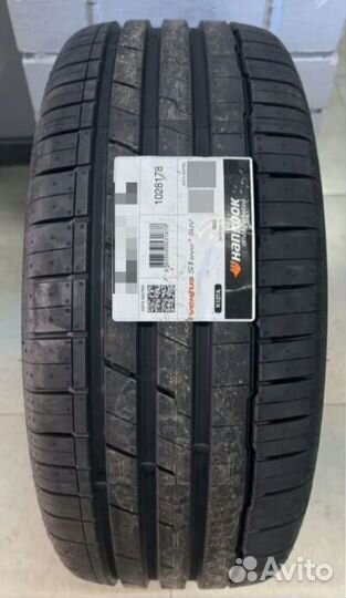 Hankook Ventus S1 Evo3 SUV K127A 235/65 R18