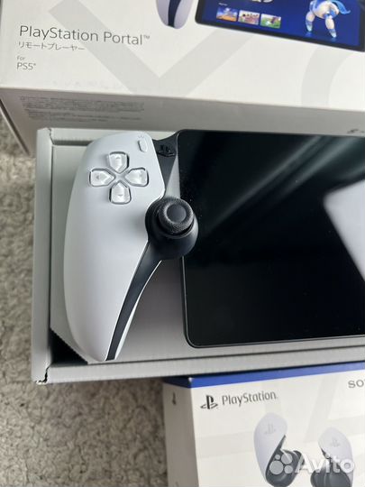 Sony PlayStation Portal CFU 18000