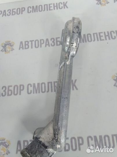 Корпус термостата Audi A6 C5 (1997—2001)