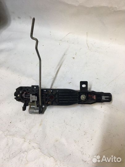 Ручка двери передняя правая Mazda 6 GH