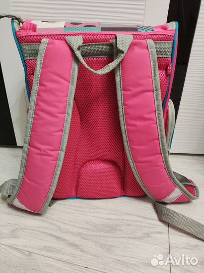 Рюкзак детский для девочки