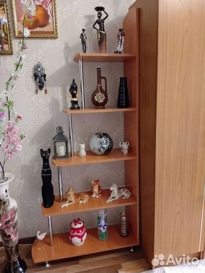 Полка для интерьера