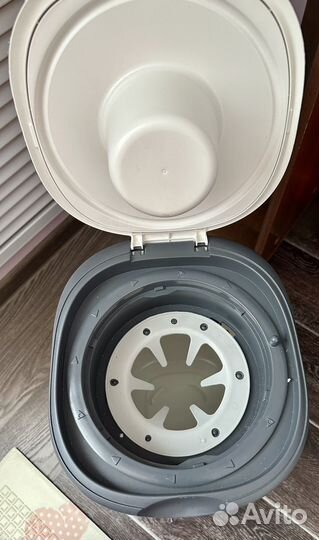 Утилизатор-накопитель подгузников Tommee Tippee