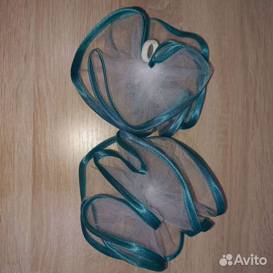 Бантики ручной работы