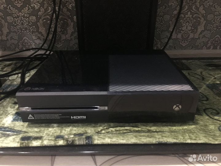 Xbox one 500 gb