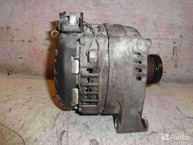 Генератор BMW 3-Series/M3