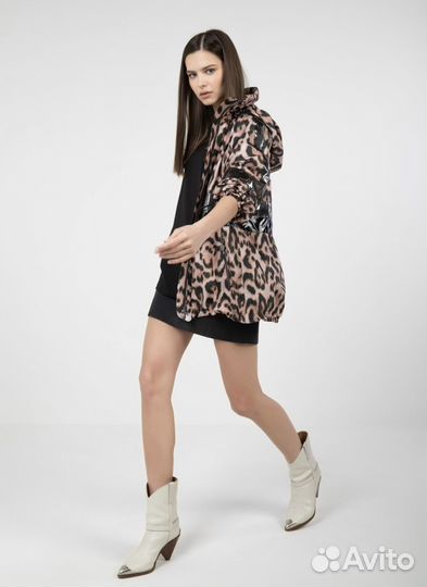 Ветровка Naumi (40/S) новая с биркой