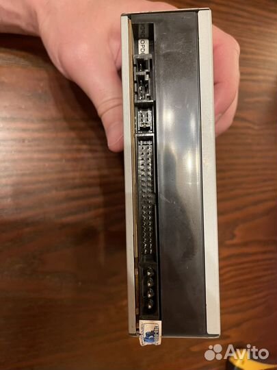 DWD приводы для компьютера