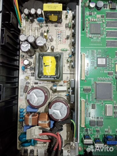 Телефонная станция Samsung OfficeServ 7070