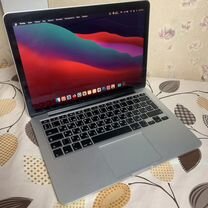 Apple MacBook Pro 13 mid 2014 retina