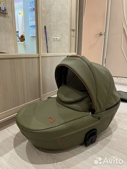 Коляска verdi 3 в 1