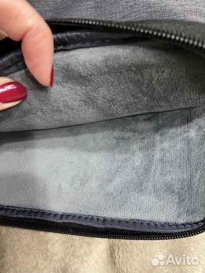 Чехол для ноутбука 13.3