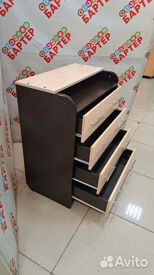 Комод пеленальный номер 24058 809645