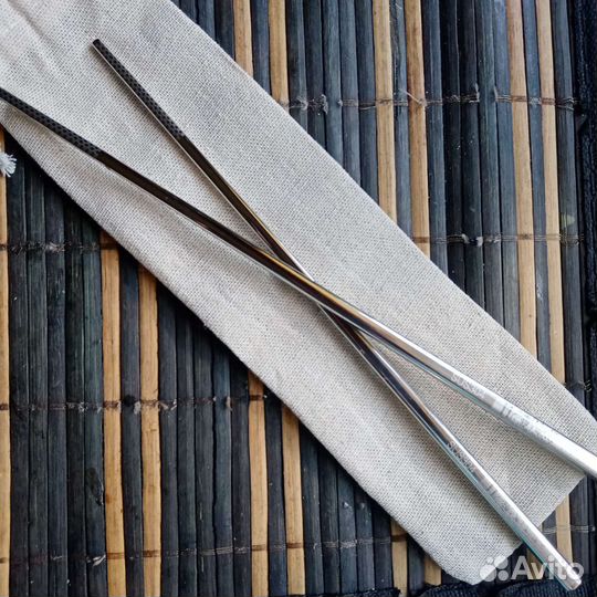 Палочки для еды