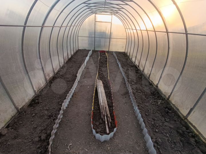 Участок 6 сот. (СНТ, ДНП)